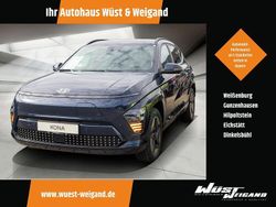 Blau Neu 2025 Hyundai Kona Prime SUV | 41.440 € (Fairer Preis)