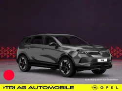 Grau Neu 2025 Opel Grandland Electric Edition SUV | 43.762 € (Guter Preis)