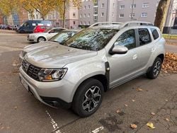 Silber Gebraucht 2019 Dacia Duster Prestige SUV | 12.200 € (Fairer Preis)