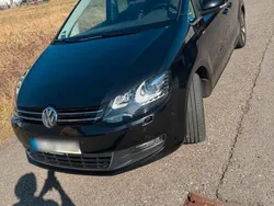 VW Sharan