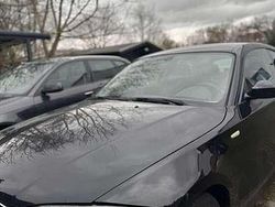 Schwarz Gebraucht 2008 BMW 116 Kleinwagen | 2.200 € (Fairer Preis)