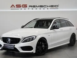 Andere Gebraucht 2016 Mercedes C43 AMG AMG Kombi | 27.800 € (Fairer Preis)