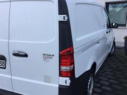 Weiß Gebraucht 2019 Mercedes Vito Van / Kleinbus | 17.800 € (Superpreis)