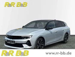 Metallic) (silber Gebraucht 2025 Opel Astra Kombi | 29.480 € (Fairer Preis)