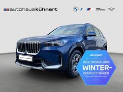 Phytonicblau metallic Neu 2025 BMW X1 xLine SUV | 53.585 € (Guter Preis)
