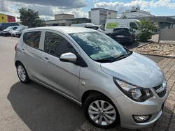 Silber Gebraucht 2019 Opel Karl Kleinwagen | 9.290 € (Fairer Preis)