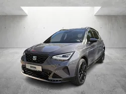 Schwarz Neu 2025 Seat Arona Black Edition SUV | 31.580 € (Teuer)