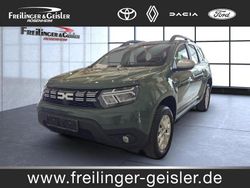 Staubgrau Gebraucht 2024 Dacia Duster Expression SUV | 18.900 €