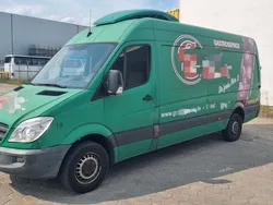 Grün Gebraucht 2010 Mercedes Sprinter Van | 7.790 €