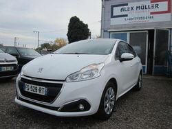 Weiß Gebraucht 2020 Peugeot 208 Active Kleinwagen | 6.000 € (Guter Preis)