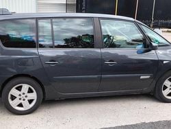 Braun Gebraucht 2007 Renault Espace Kombi | 2.250 € (Superpreis)