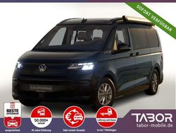 Schwarz Neu 2025 VW T7 Coast Van | 65.847 €