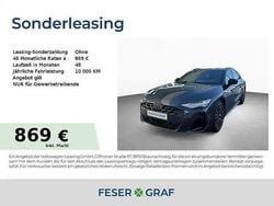 Daytonagrau perleffekt Neu 2026 Audi A6 Ambiente Kombi | 75.401 € (Superpreis)