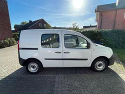 Weiß Gebraucht 2013 Renault Kangoo Van / Kleinbus | 5.600 € (Etwas zu teuer)