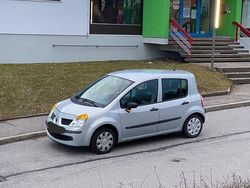 Blau Gebraucht 2005 Renault Modus Van / Kleinbus | 3.000 €