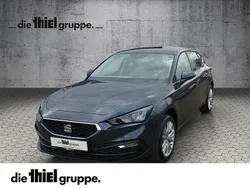 Grau Neu 2024 Seat Leon Style Limousine | 21.990 € (Fairer Preis)