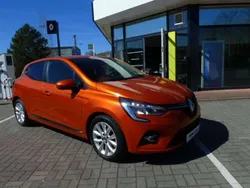 Valencia orange Gebraucht 2019 Renault Clio IV Experience Kleinwagen | 12.990 € (Fairer Preis)