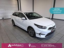 Weiß Gebraucht 2023 Kia Ceed Spirit Kombi | 23.290 € (Fairer Preis)