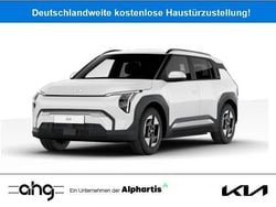 Weiß Neu 2025 Kia EV3 Air SUV | 27.487 €