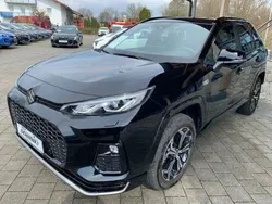 Schwarz Gebraucht 2023 Suzuki Across Comfort SUV | 43.449 € (Superpreis)