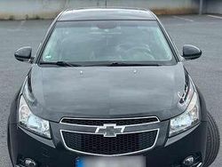 Gebraucht 2013 Chevrolet Cruze LTZ Limousine | 4.200 € (Etwas zu teuer)