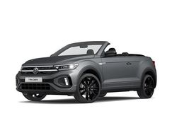 Gebraucht 2023 VW T-Roc Edition SUV | 36.990 € (Teuer)