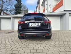Gebraucht 2013 Infiniti Fx50 Premium SUV | 16.300 €