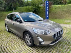 Bronze Gebraucht 2018 Ford Focus Kombi | 6.500 € (Fairer Preis)