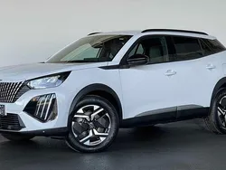 Andere farbe Neu 2024 Peugeot 2008 Allure SUV | 25.970 € (Superpreis)