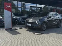 Zilinaschwarz Neu 2025 Kia Sportage SUV | 37.780 € (Guter Preis)