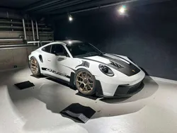 Gebraucht 2023 Porsche 911 GT3 RS Coupé | 349.900 € (Teuer)