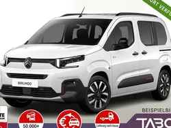 Weiß Neu 2025 Citroën Berlingo Van / Kleinbus | 25.487 € (Fairer Preis)