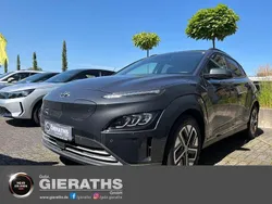 Dark knight / mic (schwarz) Gebraucht 2024 Hyundai Kona Prime SUV | 29.950 € (Fairer Preis)
