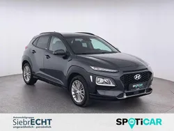 Grau Gebraucht 2020 Hyundai Kona Advantage SUV | 15.550 € (Guter Preis)