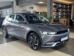 Violett mystic olive / mic (metallic) Gebraucht 2022 Hyundai Ioniq 5 SUV | 23.000 € (Superpreis)