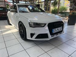 Weiß Gebraucht 2013 Audi S4 Sport Limousine | 18.900 € (Fairer Preis)