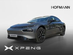 Gebraucht 2025 XPENG P7 AWD Performance Limousine | 41.540 € (Fairer Preis)
