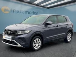 Gebraucht 2025 VW T-Cross SUV | 20.899 € (Guter Preis)