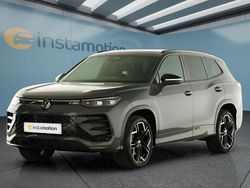 Grau Gebraucht 2025 VW Tayron SUV | 63.049 € (Teuer)