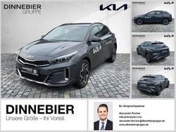 Grau Neu 2025 Kia XCeed GT-Line SUV | 33.400 € (Fairer Preis)