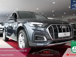 Manhattangrau Gebraucht 2020 Audi Q5 Sport SUV | 31.900 € (Fairer Preis)