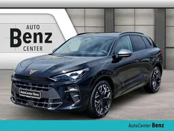 Mythosschwarz Neu 2025 Cupra Terramar VZ SUV | 44.790 € (Guter Preis)