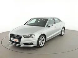 Silber Gebraucht 2014 Audi A3 Ambition Limousine | 16.810 € (Fairer Preis)