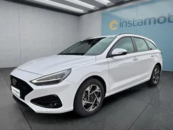 Weiß Neu 2025 Hyundai i30 Kombi | 24.249 € (Fairer Preis)