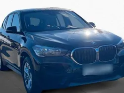 Schwarz Gebraucht 2021 BMW X1 SUV | 22.999 € (Superpreis)