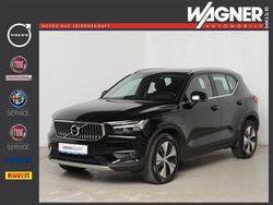 Black stone Gebraucht 2021 Volvo XC40 Inscription SUV | 29.720 € (Superpreis)