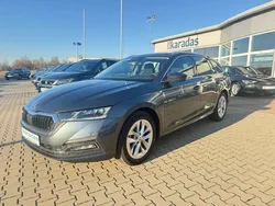 Grau Gebraucht 2020 Skoda Octavia Kombi | 22.650 € (Fairer Preis)