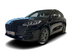 Schwarz Gebraucht 2023 Ford Kuga ST-Line SUV | 29.449 € (Fairer Preis)