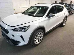 Weiß Gebraucht 2023 Cupra Formentor SUV | 22.880 € (Superpreis)