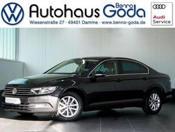 Mangangrau Gebraucht 2017 VW Passat Comfortline Limousine | 14.850 € (Guter Preis)